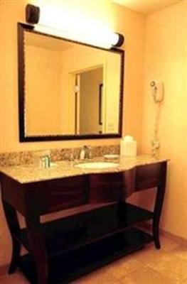 фото отеля Hampton Inn & Suites Elk City