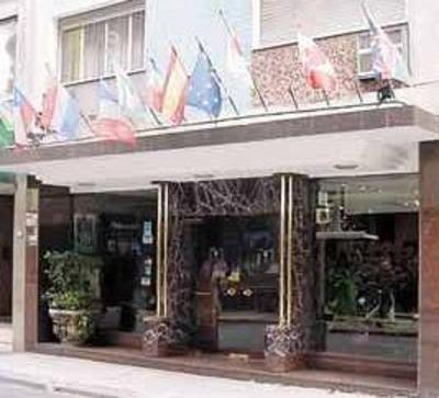 фото отеля Diplomat Hotel Buenos Aires
