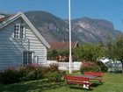 фото отеля Vangsgaarden Guesthouse Aurland