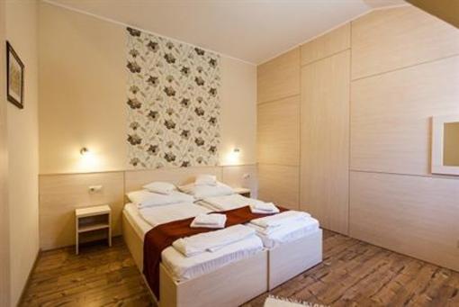 фото отеля Piroska Csarda es Panzio