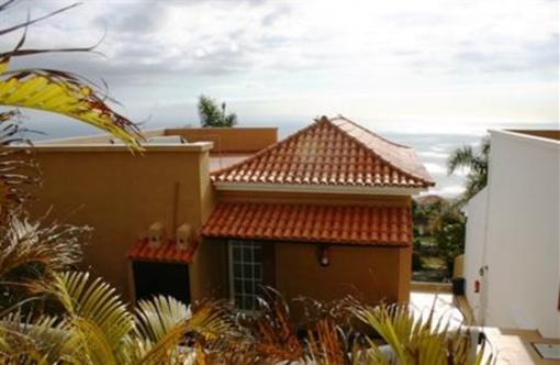 фото отеля Apartamentos Bungalows Finca Colon La Palma