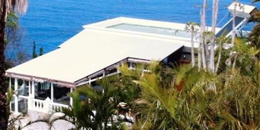фото отеля Apartamentos Bungalows Finca Colon La Palma