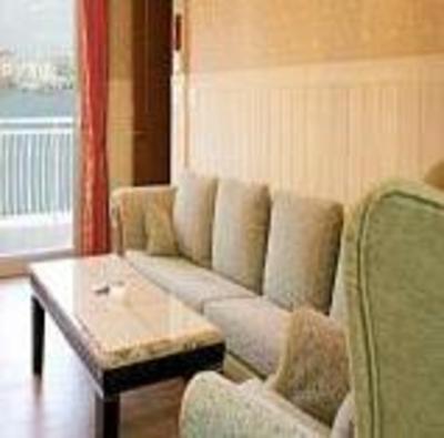 фото отеля Busan Beach Tourist Hotel