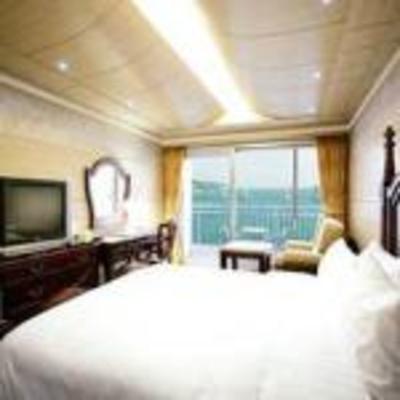 фото отеля Busan Beach Tourist Hotel