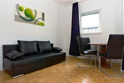 фото отеля RS Apartments Am Kurfurstendamm Berlin
