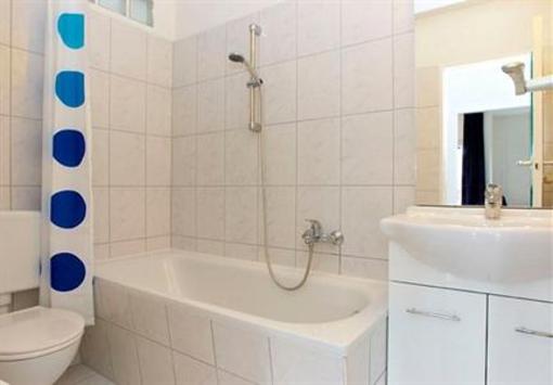 фото отеля RS Apartments Am Kurfurstendamm Berlin