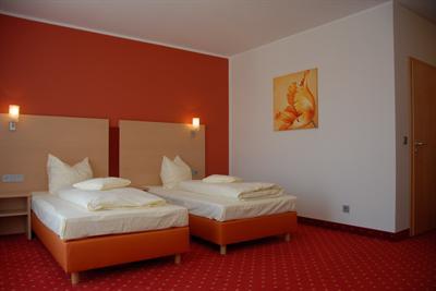 фото отеля Altstadthotel Arte