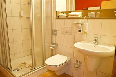 фото отеля Altstadthotel Arte
