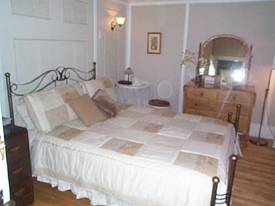 фото отеля Bed and Breakfast Le Transit Quebec City