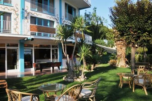 фото отеля Utopia Beach House