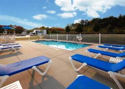 фото отеля Comfort Inn & Suites Trussville