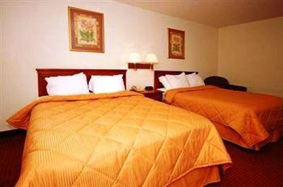 фото отеля Comfort Inn & Suites Trussville