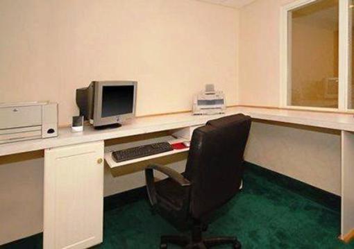 фото отеля Comfort Inn & Suites Trussville