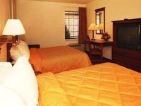 Comfort Inn & Suites Trussville