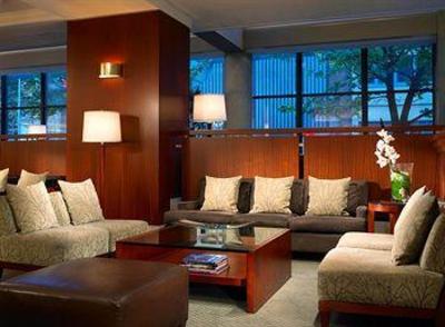 фото отеля The Westin Seattle