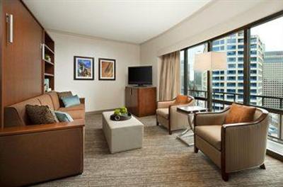 фото отеля The Westin Seattle