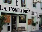 фото отеля La Fontaine Hotel Lourdes