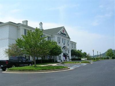 фото отеля Quality Inn Kingsport