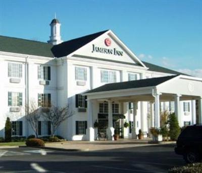 фото отеля Quality Inn Kingsport