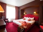 фото отеля Hotel Imperial Ostend