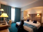 фото отеля Hotel Imperial Ostend