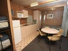 фото отеля Macdonnell Range Holiday Park