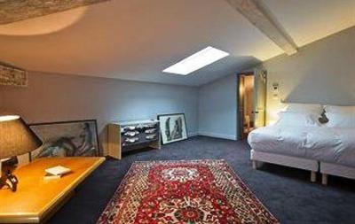 фото отеля La Maison Fredon