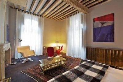 фото отеля La Maison Fredon