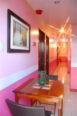 фото отеля Balayong Pension
