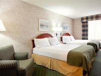 Holiday Inn Express Hotel & Suites Troy (Illinois)
