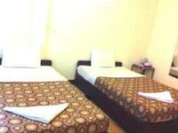 Golden World Guesthouse