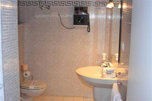 фото отеля Casa Vacanze Il Chiostro Apartments Suvereto