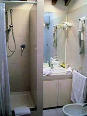 фото отеля Casa Vacanze Il Chiostro Apartments Suvereto