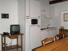 фото отеля Casa Vacanze Il Chiostro Apartments Suvereto