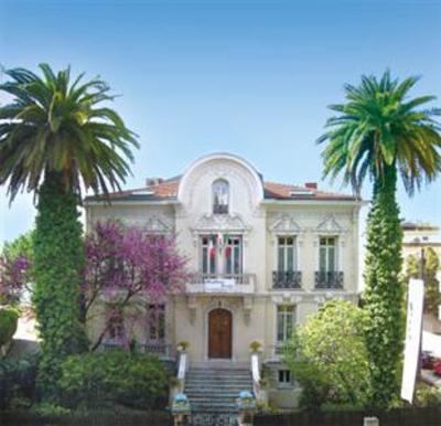 фото отеля La Villa Leonie