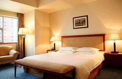 фото отеля Liyuan Hotel Chongqing