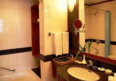 фото отеля Liyuan Hotel Chongqing