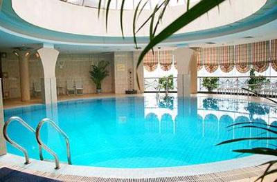 фото отеля Liyuan Hotel Chongqing