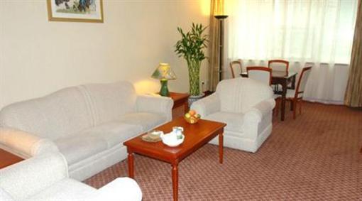 фото отеля Liyuan Hotel Chongqing