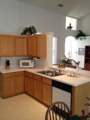 фото отеля DRG Tours Vacation Rental Homes