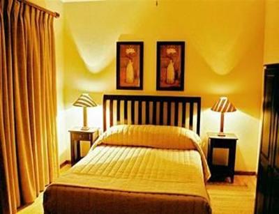 фото отеля Swartberg Country Manor