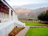 Swartberg Country Manor