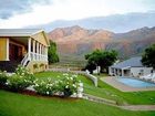 фото отеля Swartberg Country Manor
