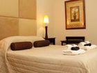 фото отеля Swartberg Country Manor