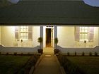 фото отеля Swartberg Country Manor