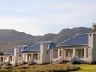 фото отеля Swartberg Country Manor