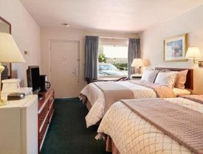 фото отеля Ramada Limited Spokane Downtown