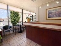 Ramada Limited Spokane Downtown
