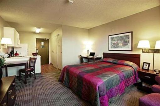 фото отеля Extended Stay America Baltimore-Timonium