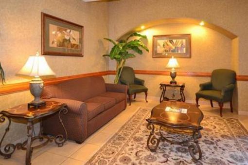 фото отеля BEST WESTERN Casa Villa Suites